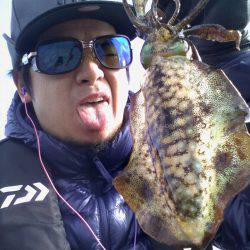 クリスマススクイット！